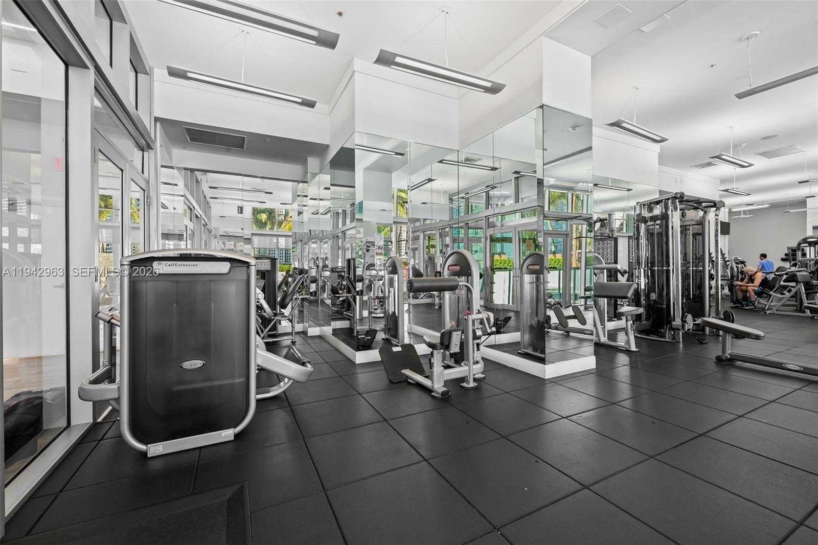 Small Image of 90 SOUTH WEST 3RD ST #PH-15, Miami Number 40