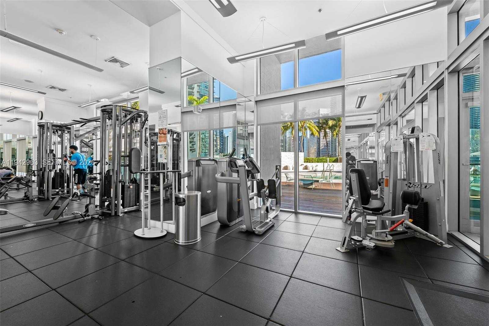 Small Image of 90 SOUTH WEST 3RD ST #PH-15, Miami Number 41