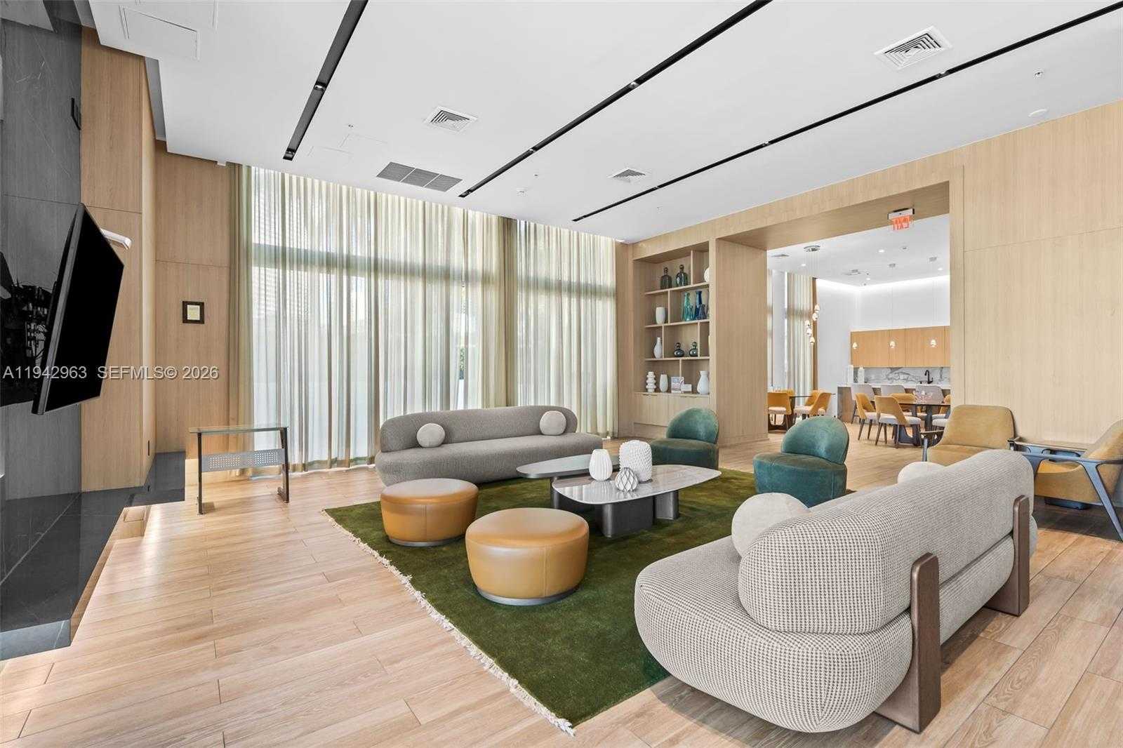 Small Image of 90 SOUTH WEST 3RD ST #PH-15, Miami Number 43