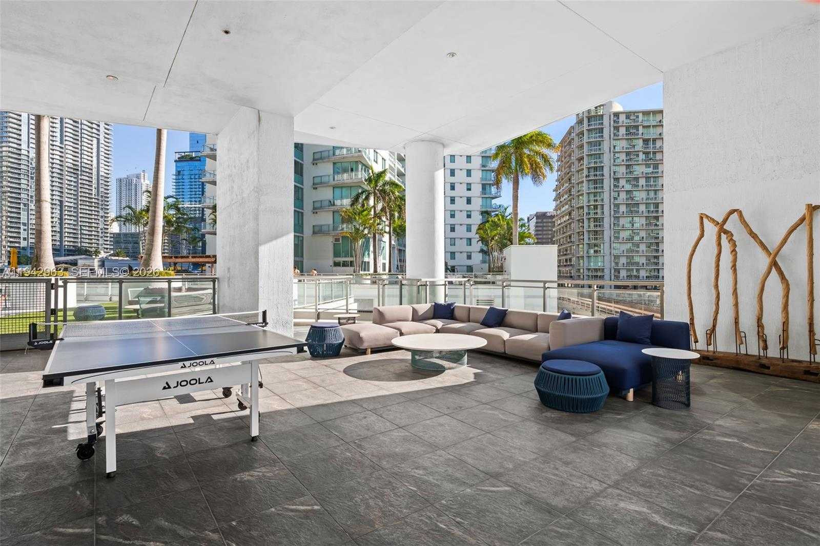 Small Image of 90 SOUTH WEST 3RD ST #PH-15, Miami Number 48