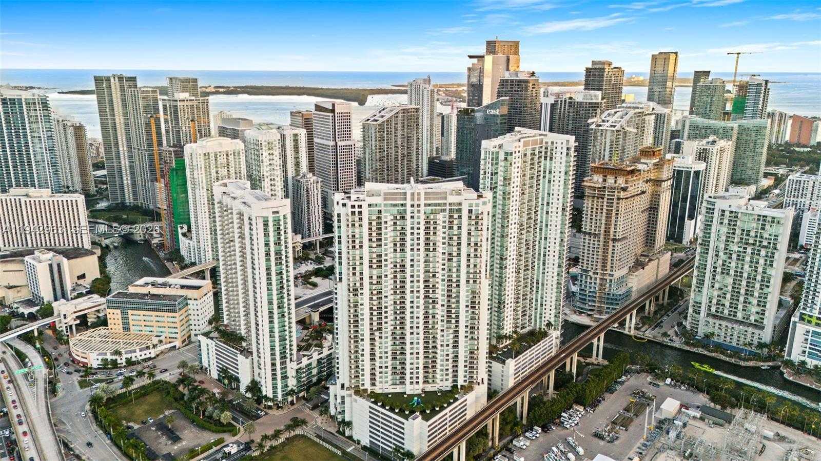 Small Image of 90 SOUTH WEST 3RD ST #PH-15, Miami Number 53