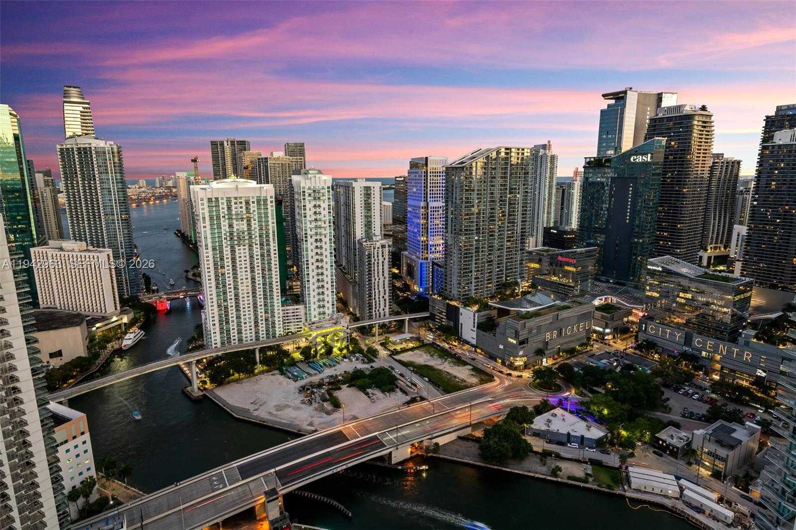 Small Image of 90 SOUTH WEST 3RD ST #PH-15, Miami Number 56