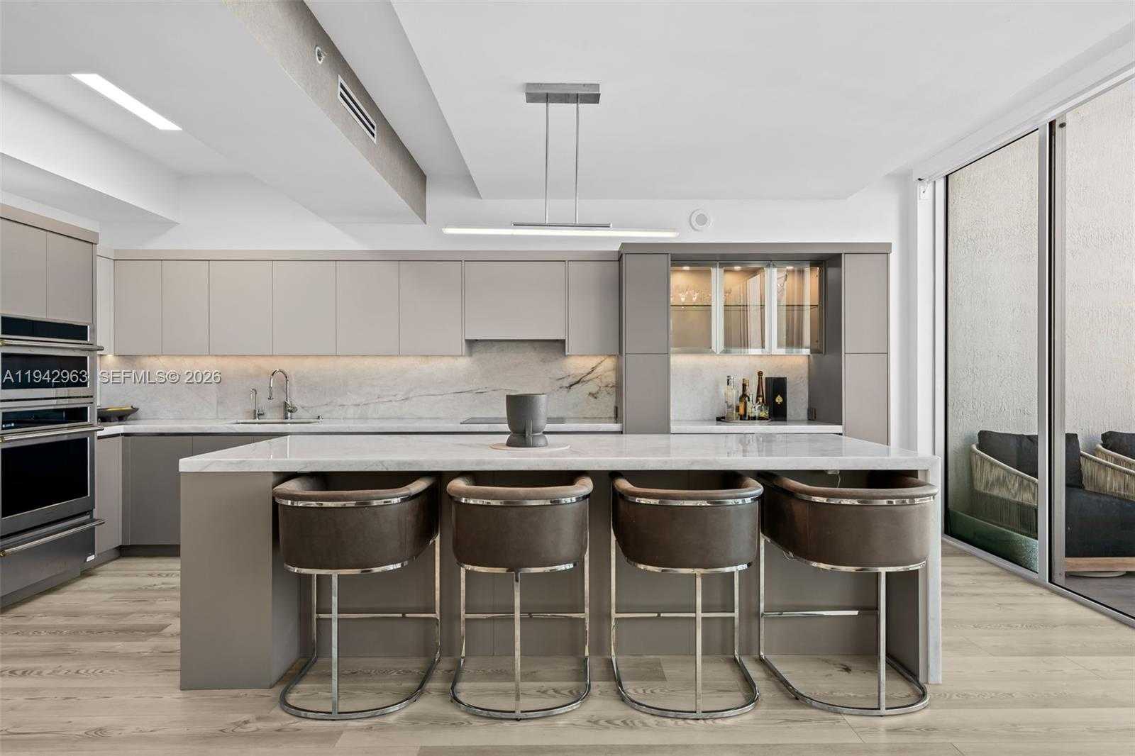 Small Image of 90 SOUTH WEST 3RD ST #PH-15, Miami Number 9