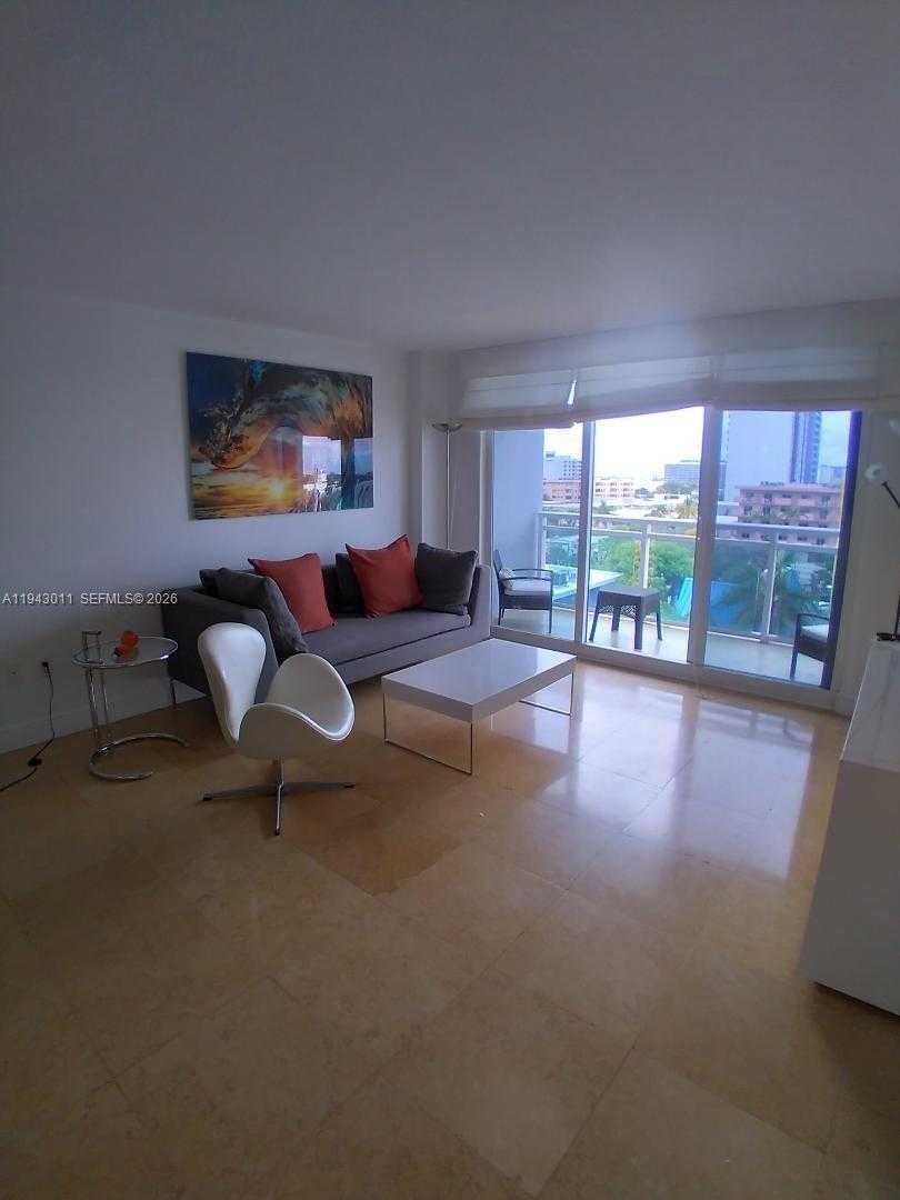 Small Image of 6917 COLLINS AVE #722, Miami Beach Number 5