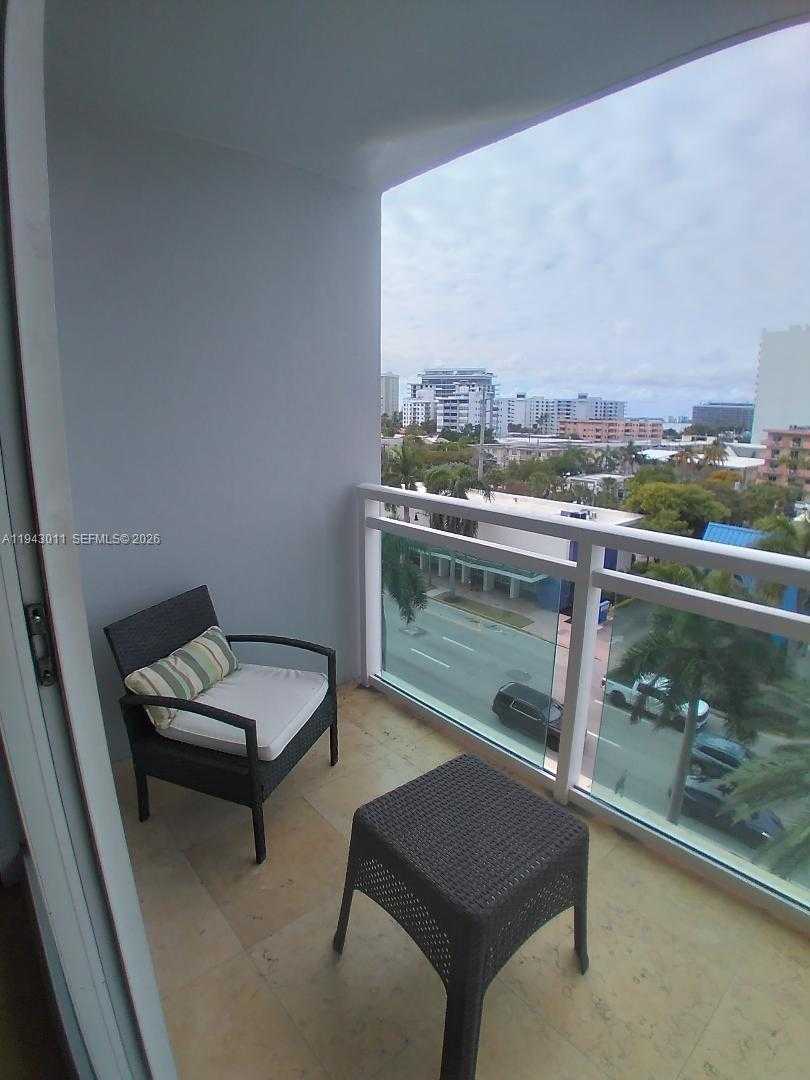 Small Image of 6917 COLLINS AVE #722, Miami Beach Number 6