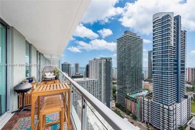 Small Image of 79 SOUTH WEST 12TH ST #3601-S, Miami Number 19