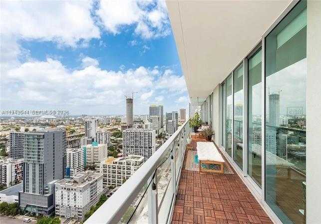 Small Image of 79 SOUTH WEST 12TH ST #3601-S, Miami Number 20