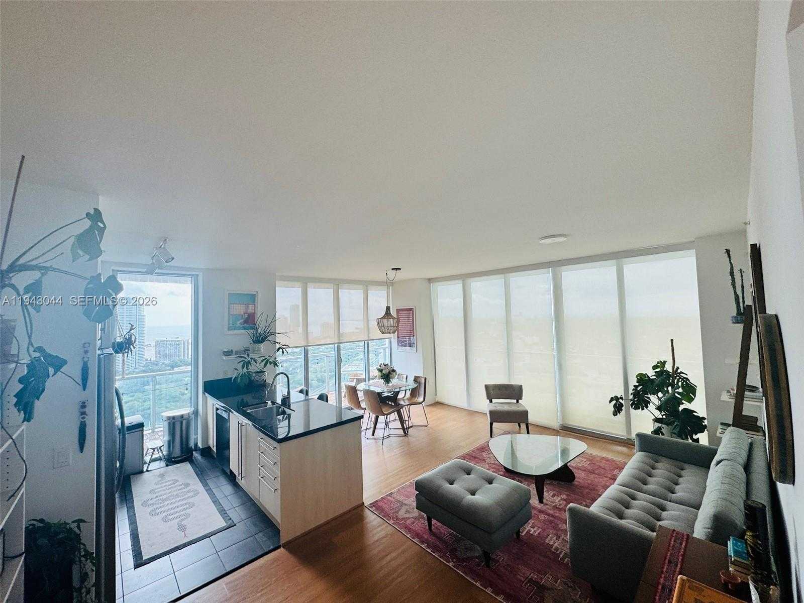 Small Image of 79 SOUTH WEST 12TH ST #3601-S, Miami Number 3