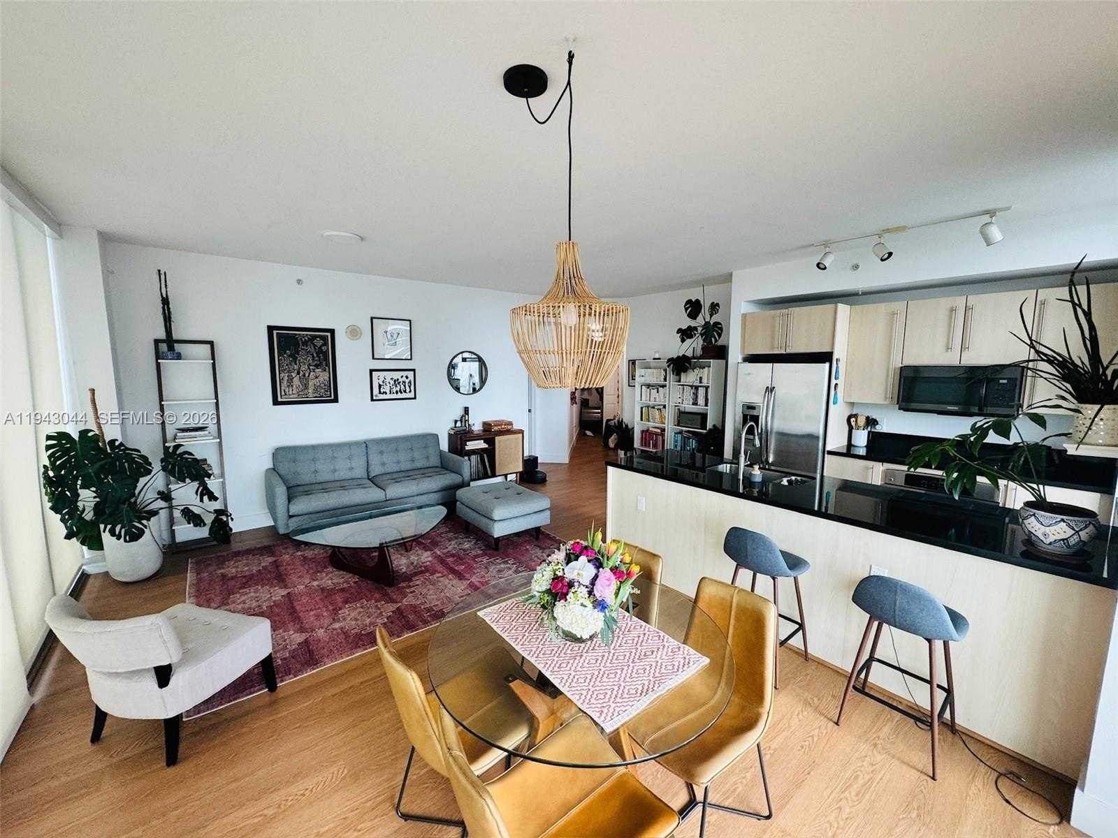 Small Image of 79 SOUTH WEST 12TH ST #3601-S, Miami Number 4