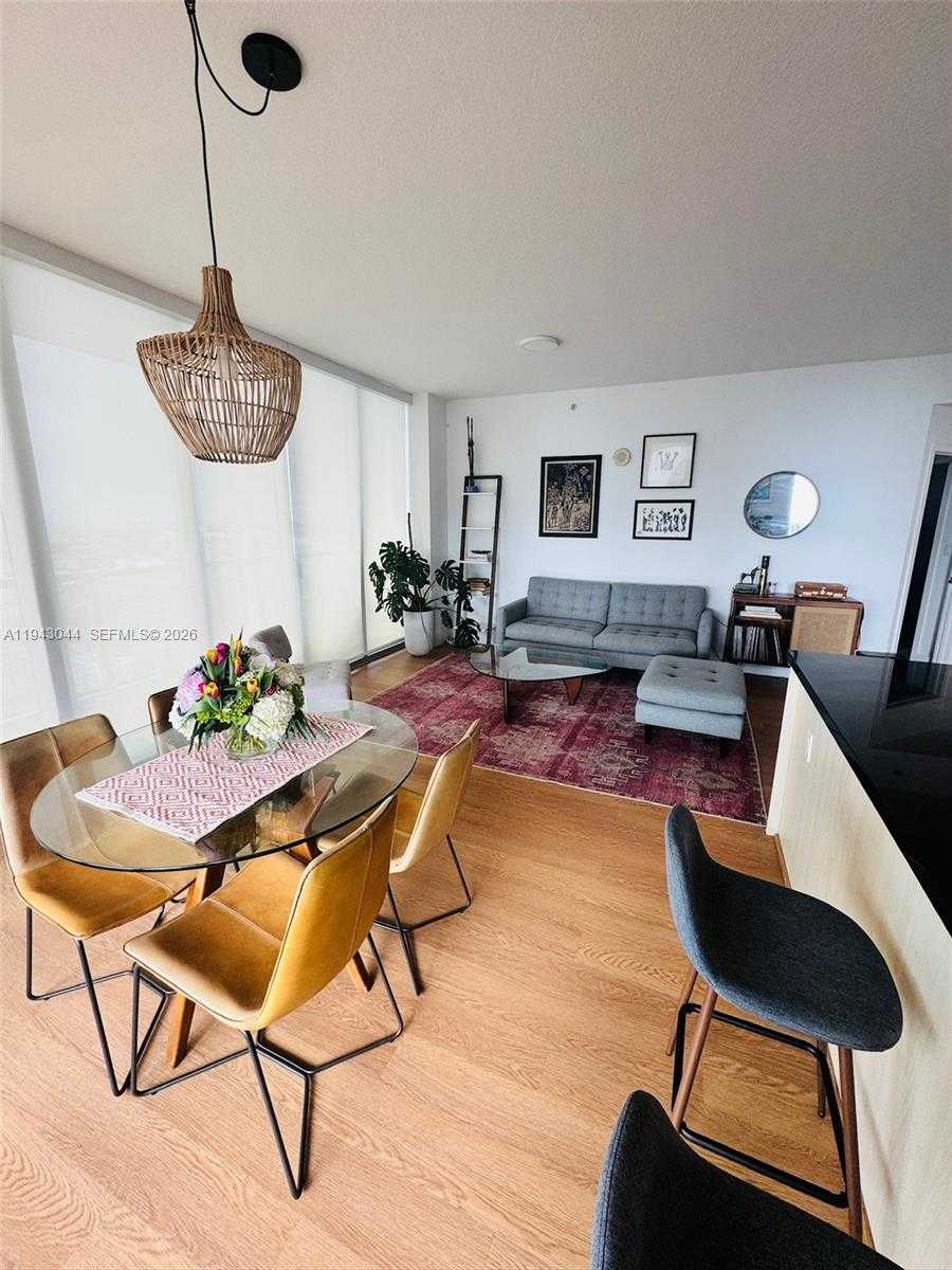 Small Image of 79 SOUTH WEST 12TH ST #3601-S, Miami Number 5