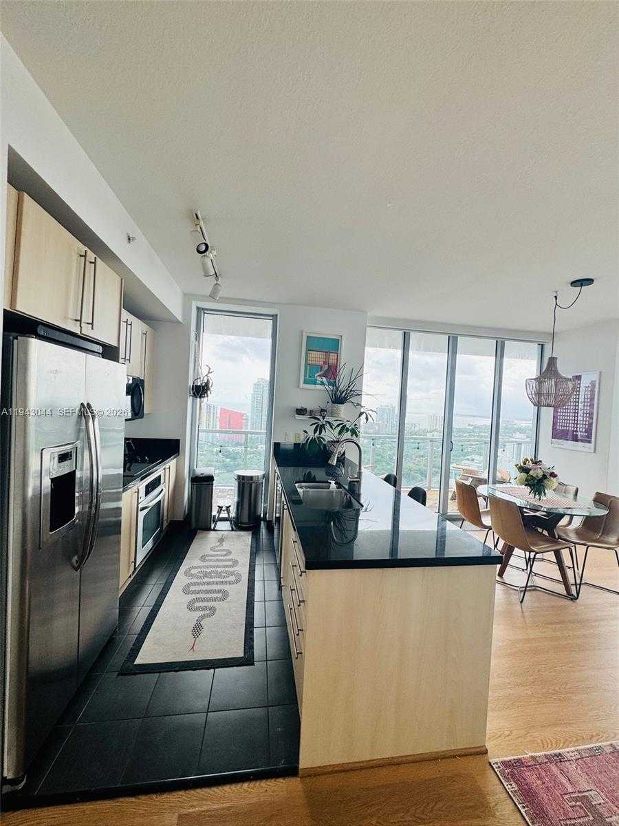 Small Image of 79 SOUTH WEST 12TH ST #3601-S, Miami Number 7