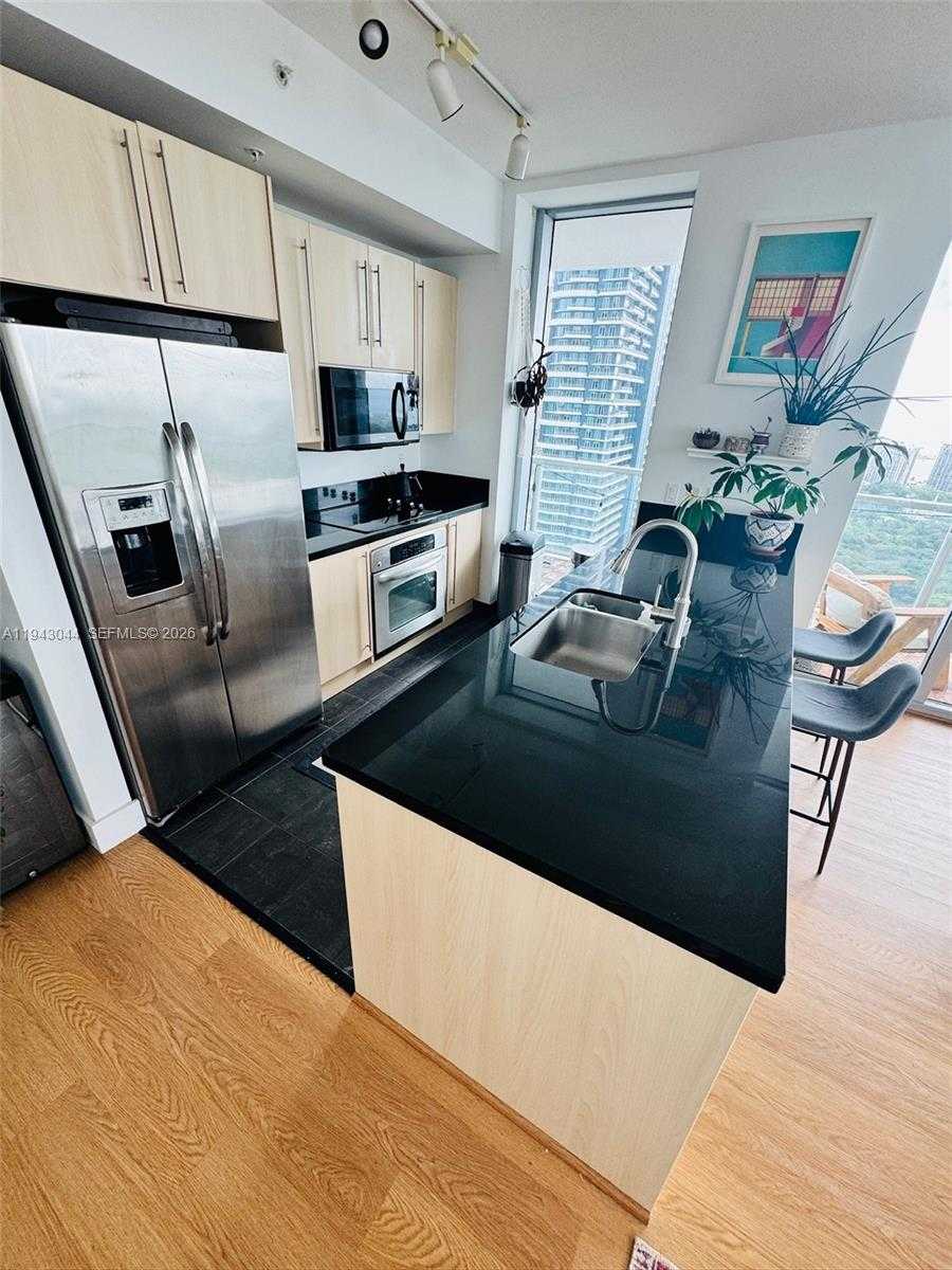 Small Image of 79 SOUTH WEST 12TH ST #3601-S, Miami Number 8