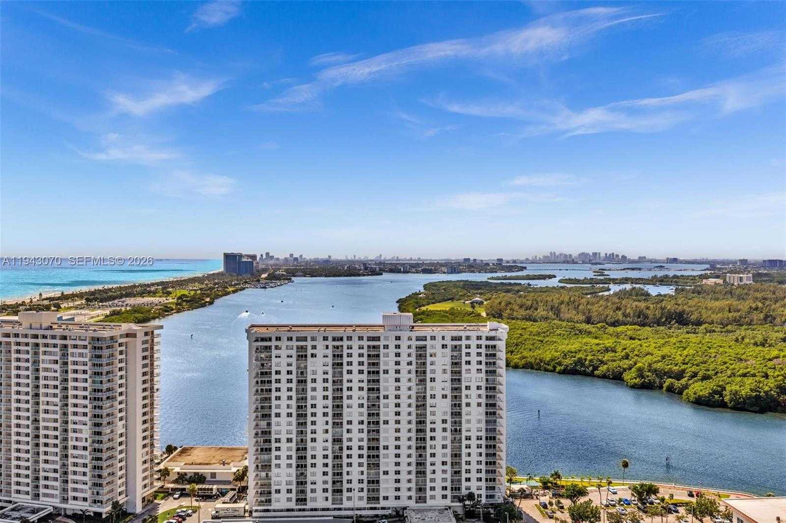 Small Image of 500 BAYVIEW DR #228, Sunny Isles Beach Number 29