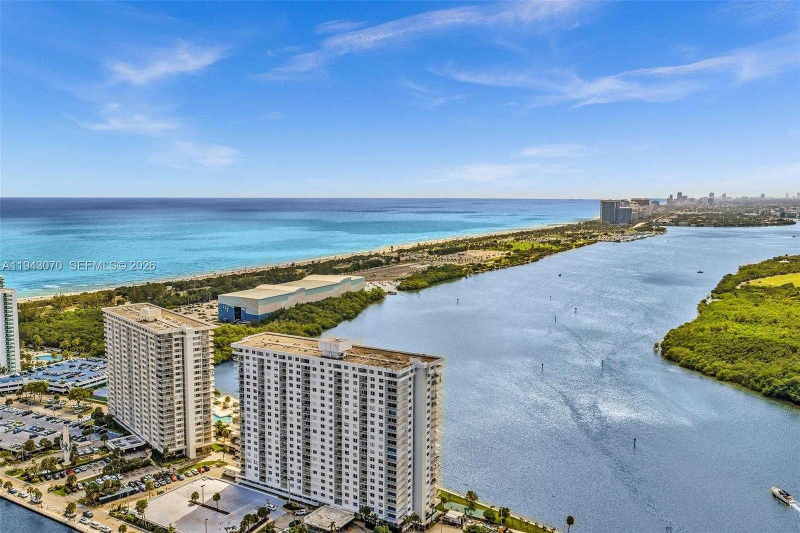Small Image of 500 BAYVIEW DR #228, Sunny Isles Beach Number 33
