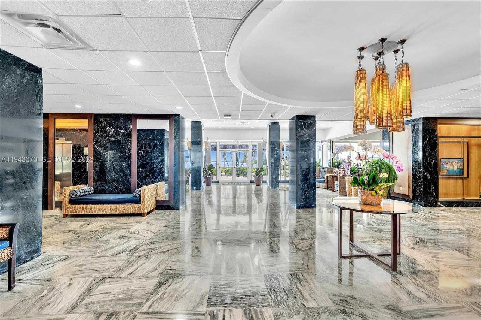 Small Image of 500 BAYVIEW DR #228, Sunny Isles Beach Number 34