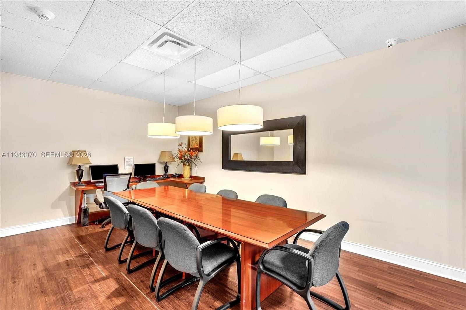 Small Image of 500 BAYVIEW DR #228, Sunny Isles Beach Number 38