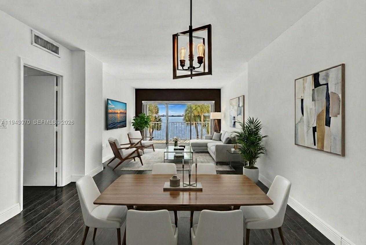 Small Image of 500 BAYVIEW DR #228, Sunny Isles Beach Number 7