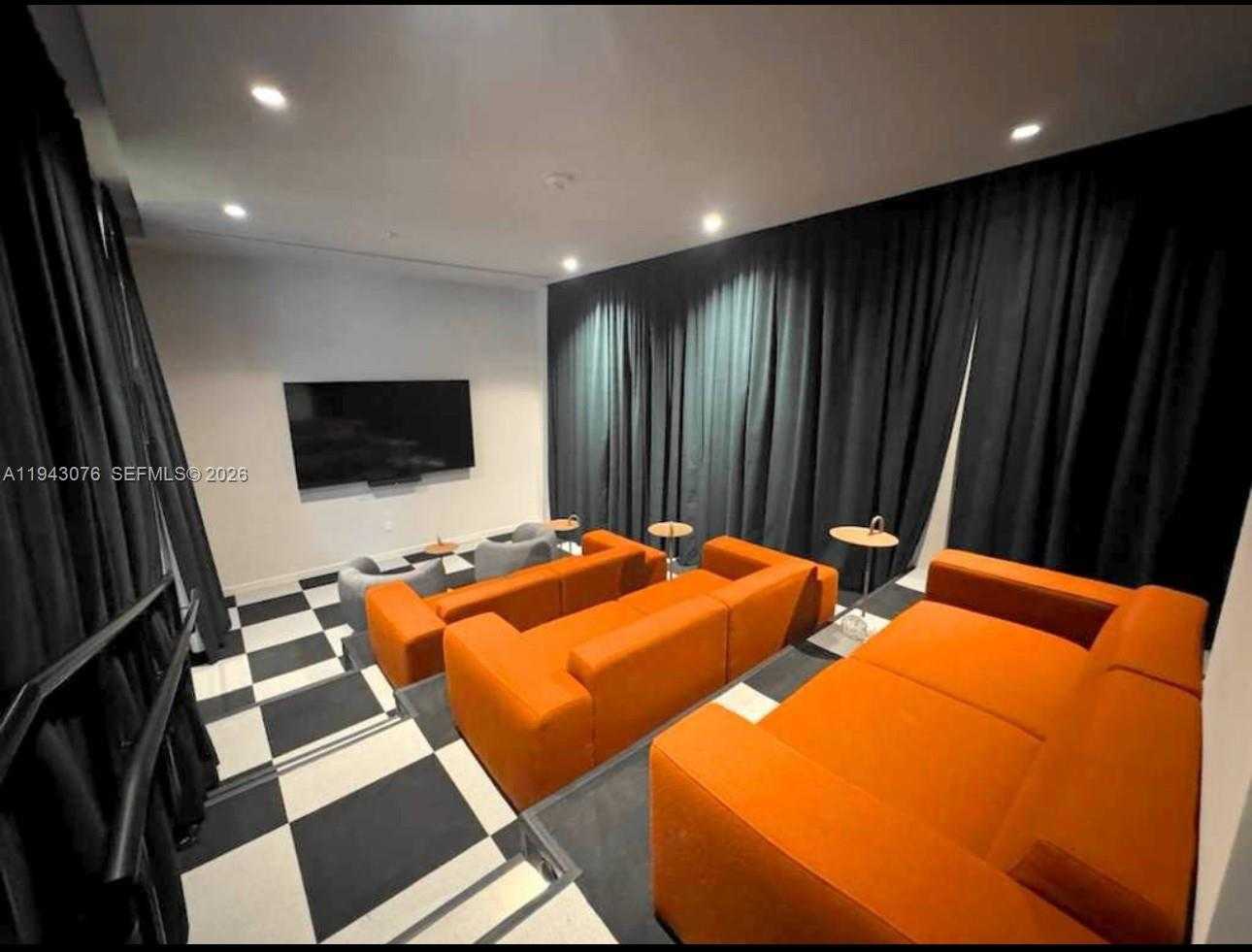 Small Image of 601 NORTH MIAMI AVE #901, Miami Number 6