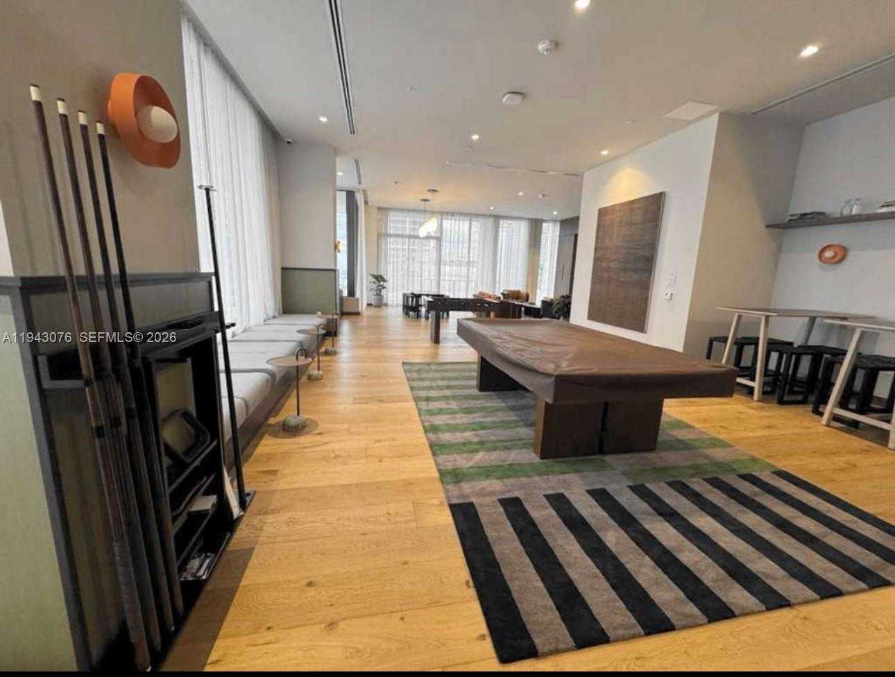 Small Image of 601 NORTH MIAMI AVE #901, Miami Number 8