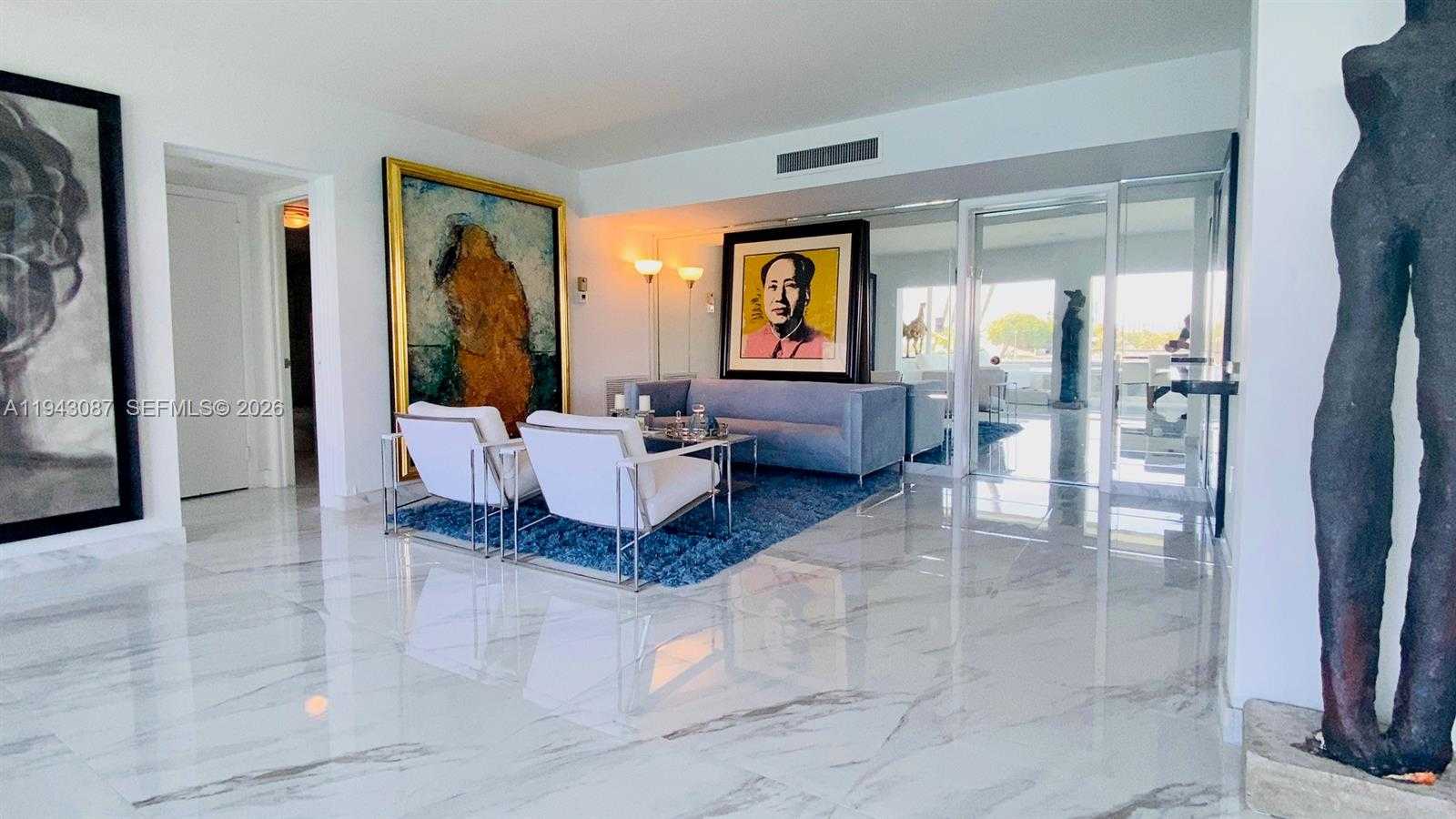 Small Image of 286 BAL BAY DR #2B, Bal Harbour Number 19