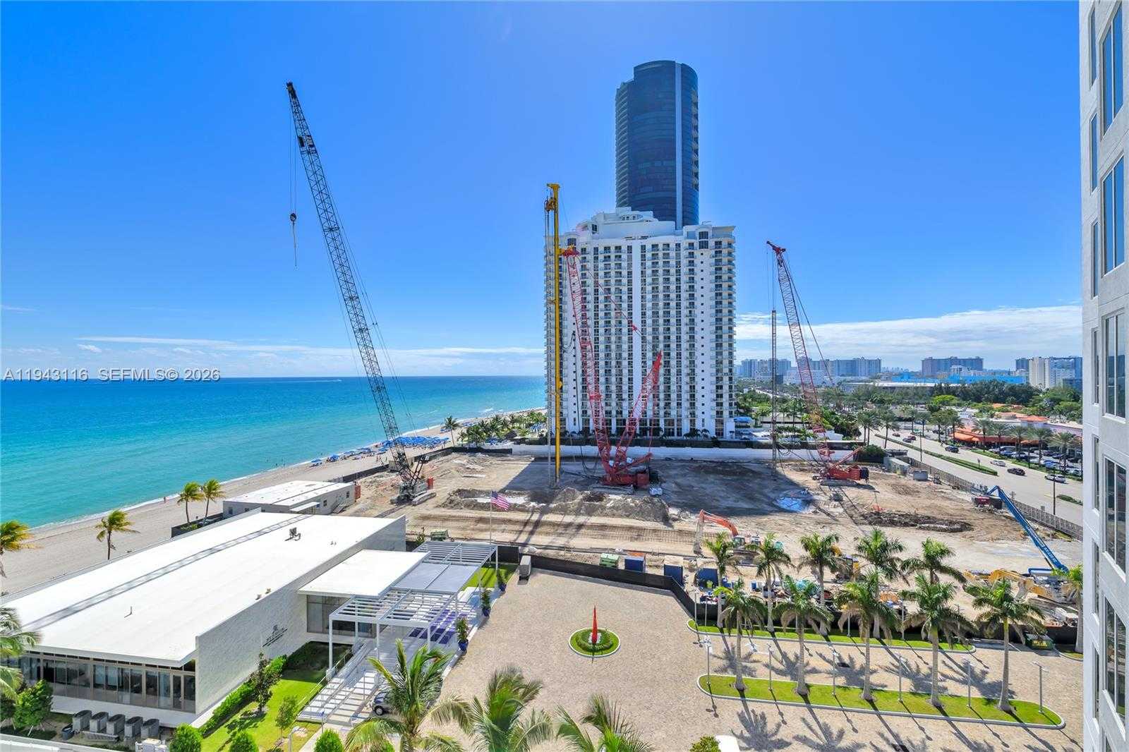 Small Image of 18911 COLLINS AVE #1003, Sunny Isles Beach Number 43