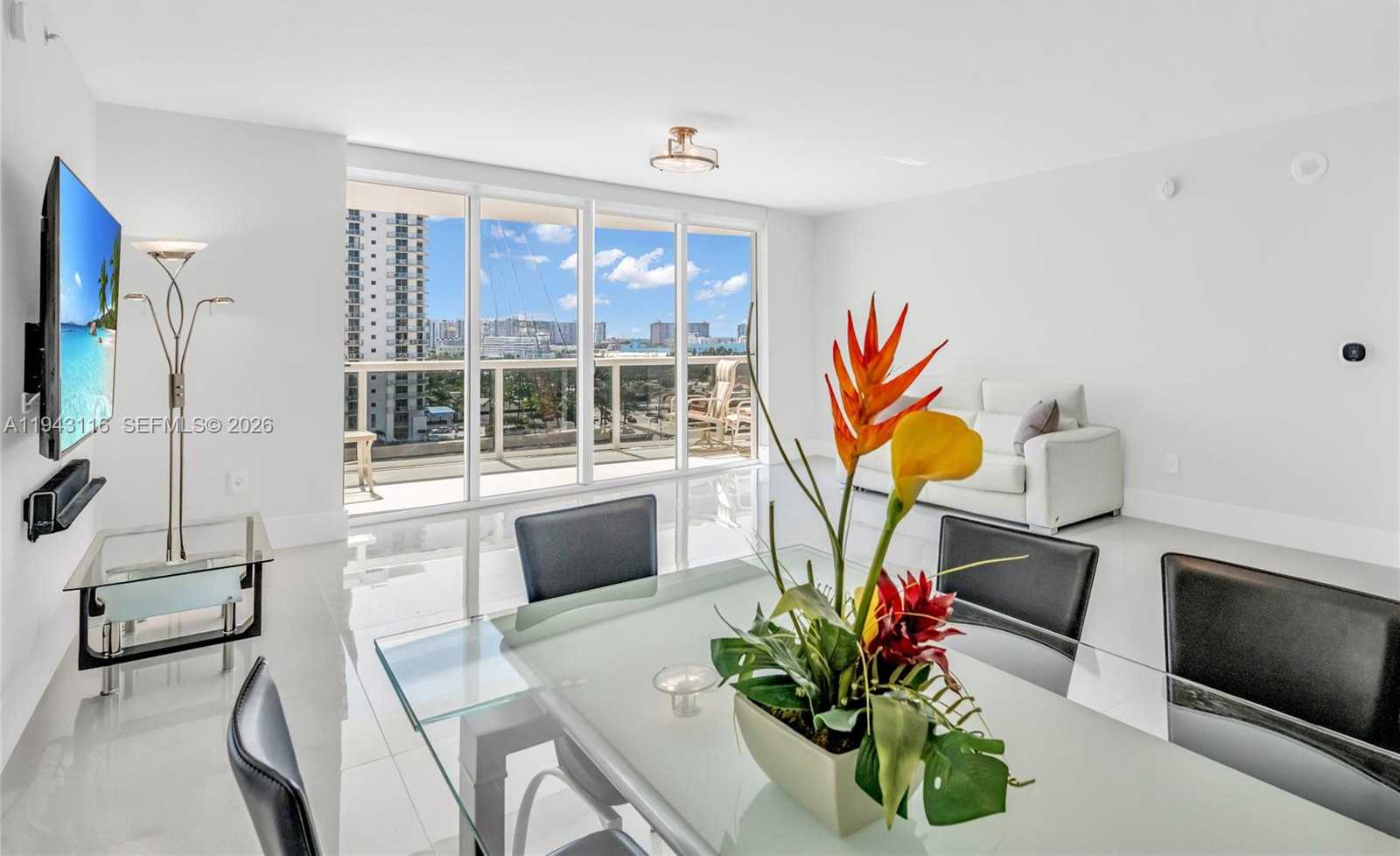 Small Image of 18911 COLLINS AVE #1003, Sunny Isles Beach Number 6