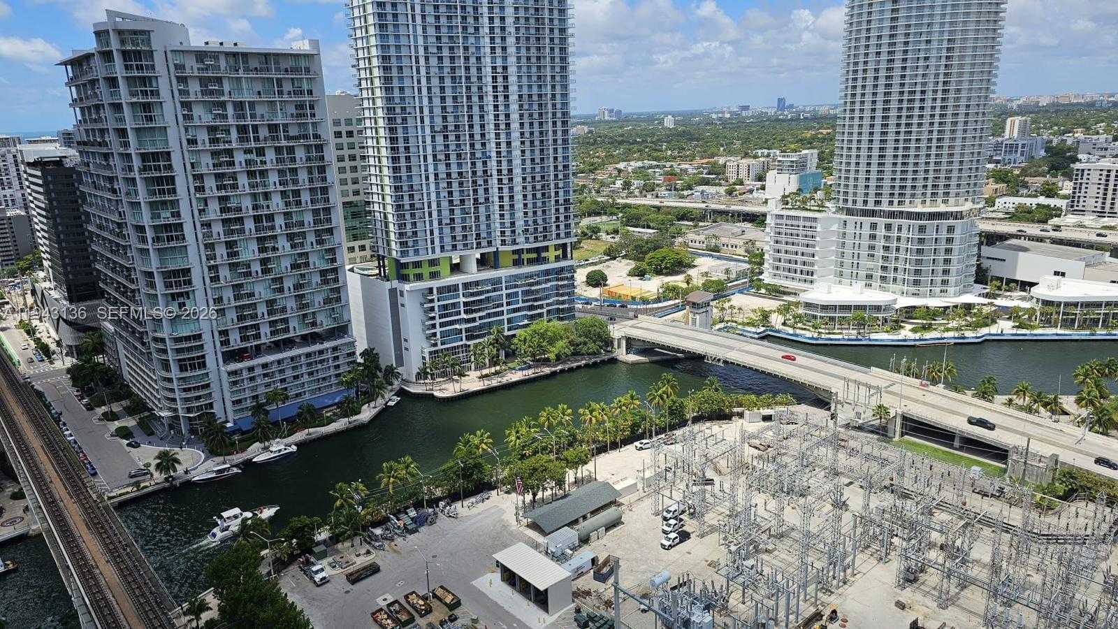 Small Image of 90 SOUTH WEST 3RD ST #3010, Miami Number 15
