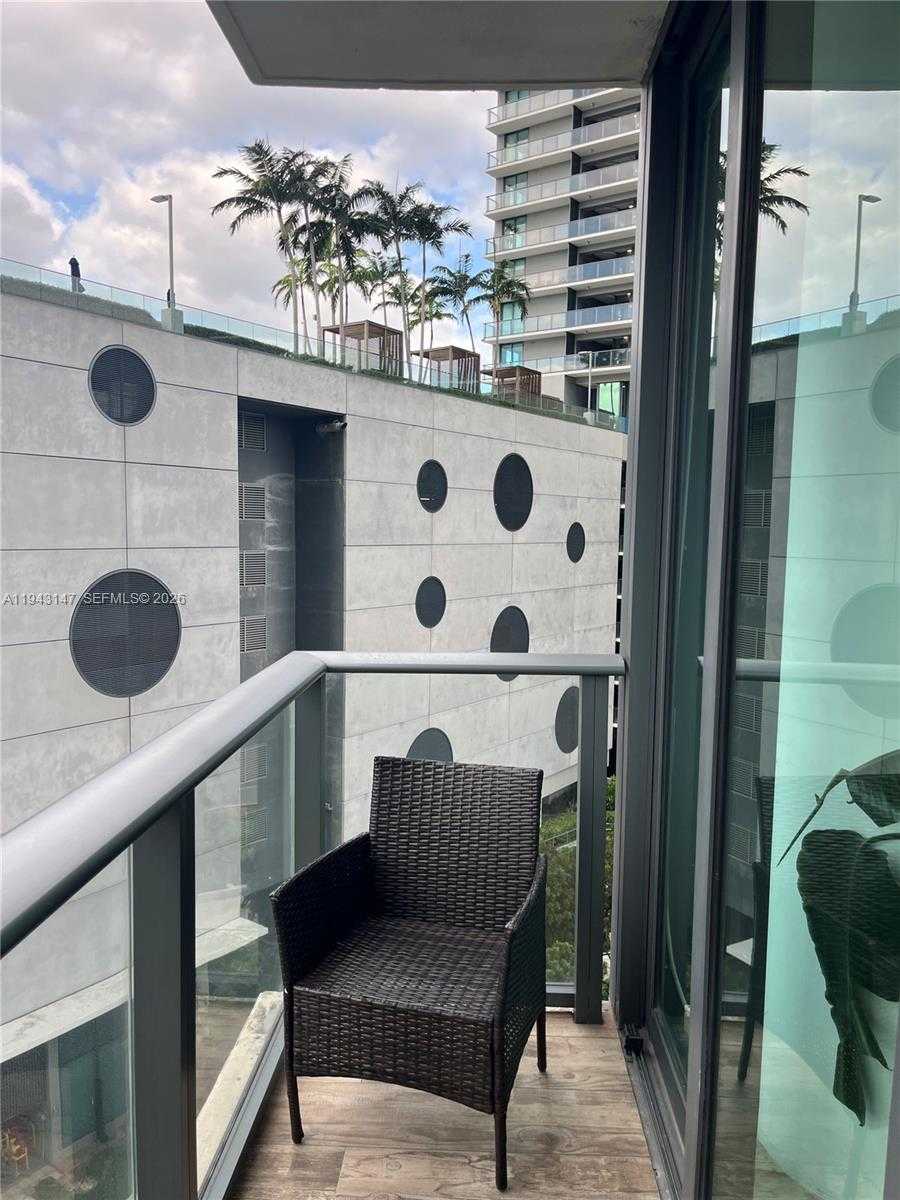 Small Image of 650 NORTH EAST 32ND ST #608, Miami Number 11