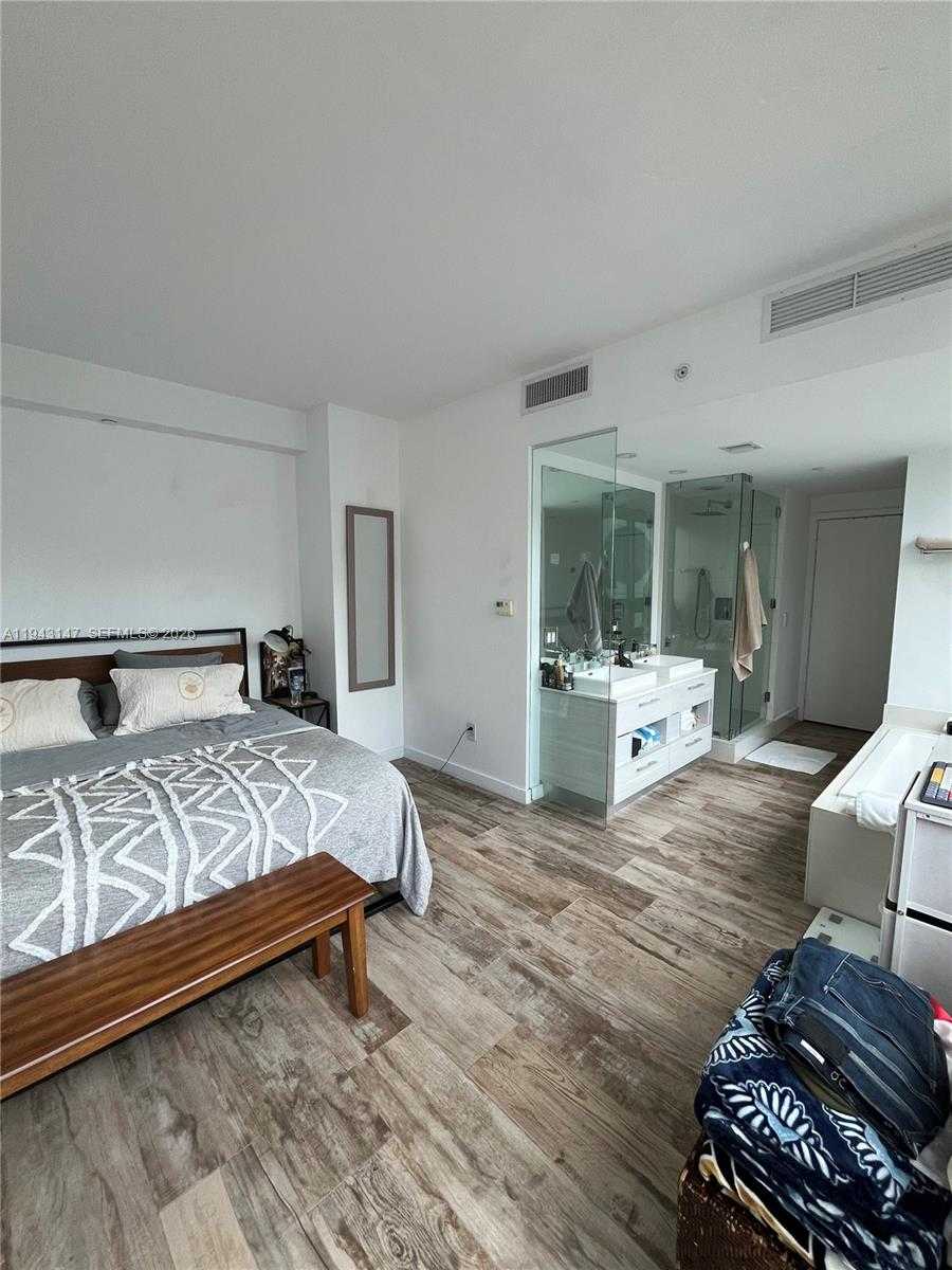 Small Image of 650 NORTH EAST 32ND ST #608, Miami Number 12