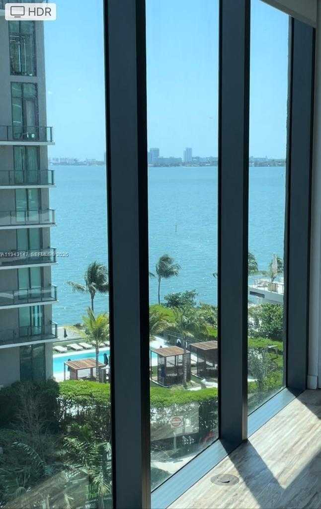 Small Image of 650 NORTH EAST 32ND ST #608, Miami Number 2