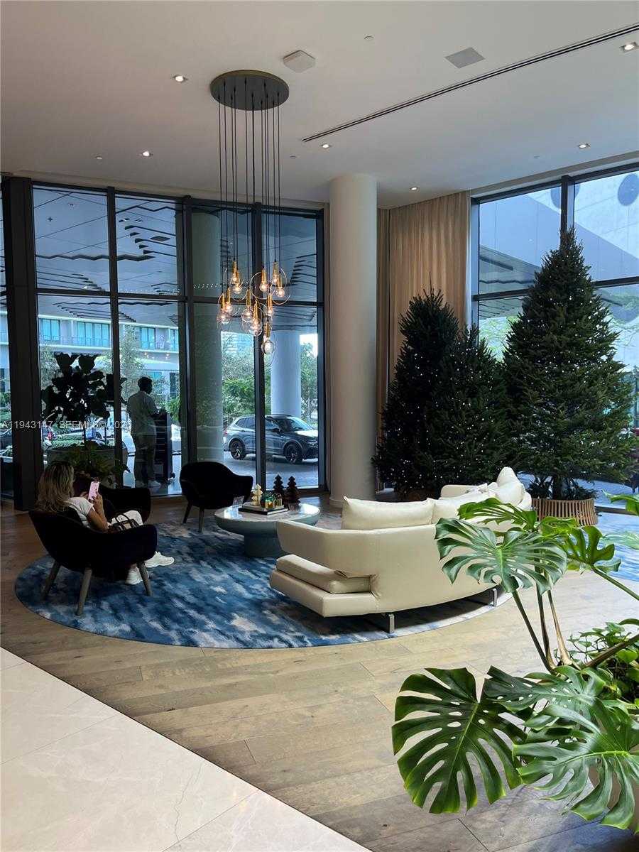 Small Image of 650 NORTH EAST 32ND ST #608, Miami Number 20