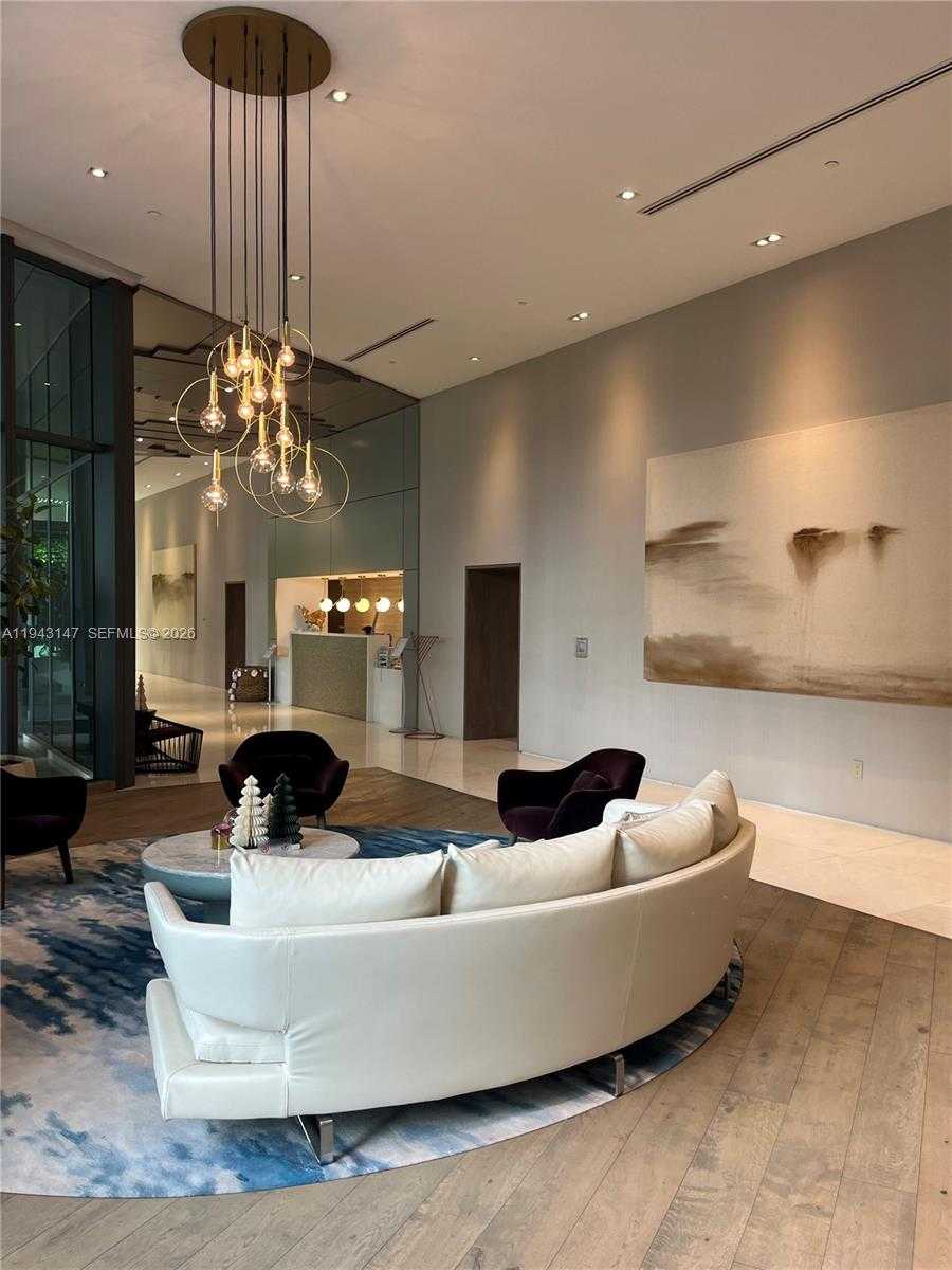 Small Image of 650 NORTH EAST 32ND ST #608, Miami Number 21