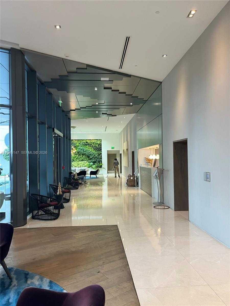 Small Image of 650 NORTH EAST 32ND ST #608, Miami Number 22