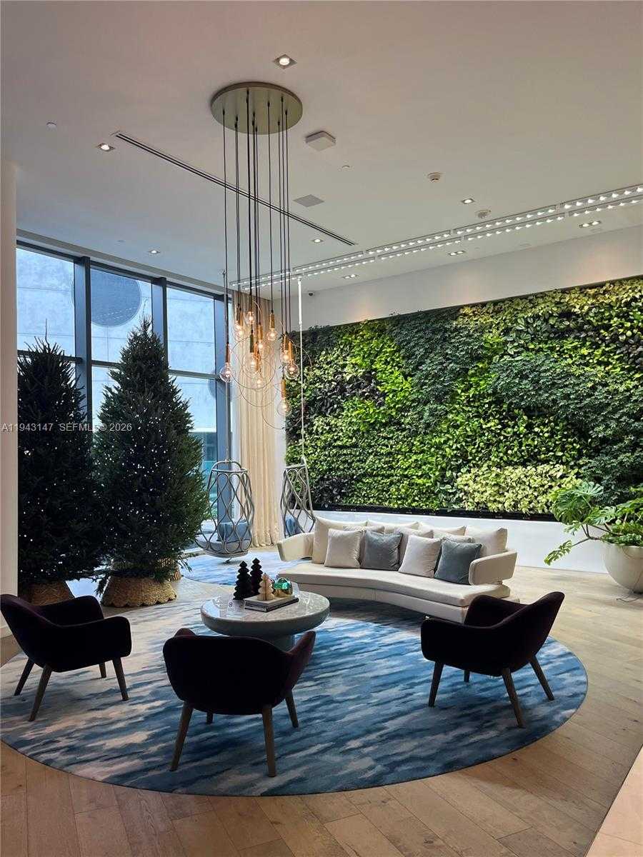 Small Image of 650 NORTH EAST 32ND ST #608, Miami Number 24