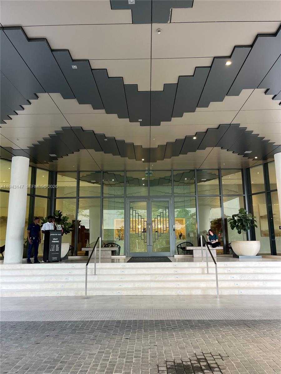 Small Image of 650 NORTH EAST 32ND ST #608, Miami Number 25