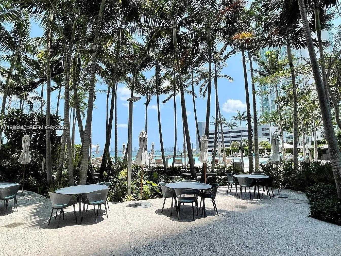 Small Image of 650 NORTH EAST 32ND ST #608, Miami Number 26