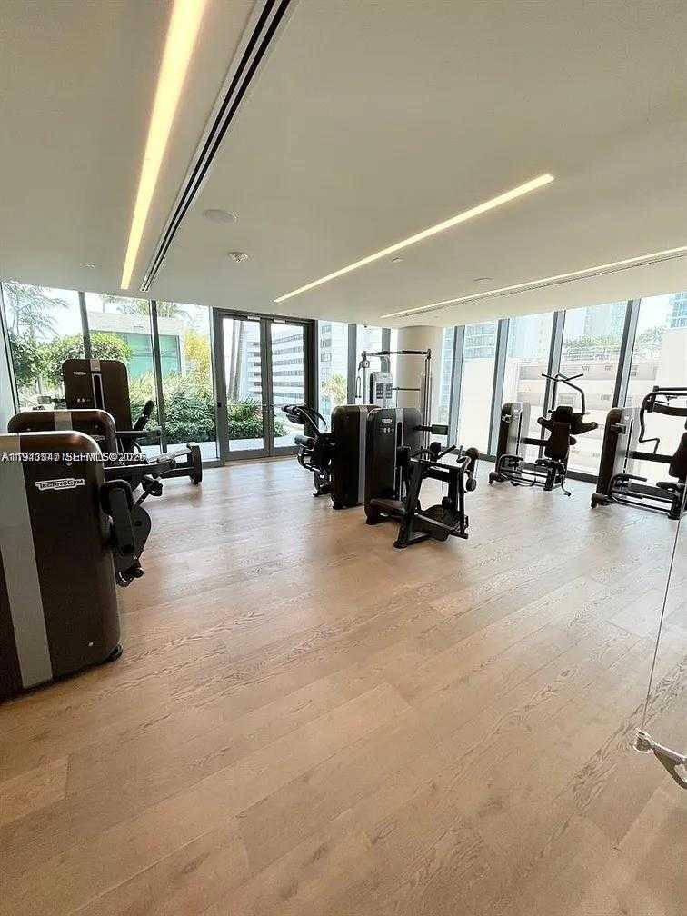 Small Image of 650 NORTH EAST 32ND ST #608, Miami Number 31