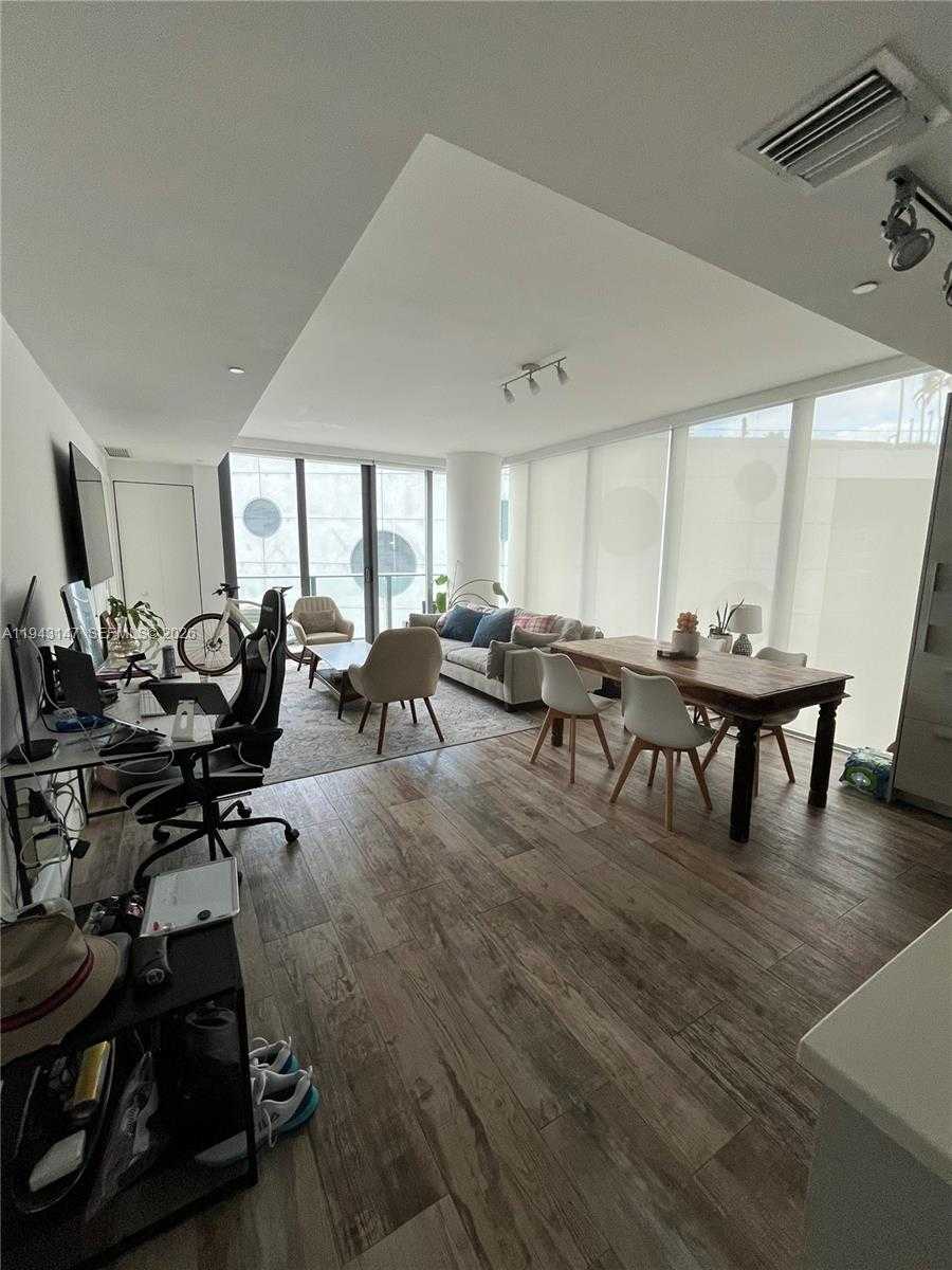 Small Image of 650 NORTH EAST 32ND ST #608, Miami Number 5