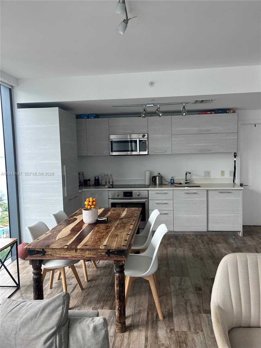 Small Image of 650 NORTH EAST 32ND ST #608, Miami Number 9