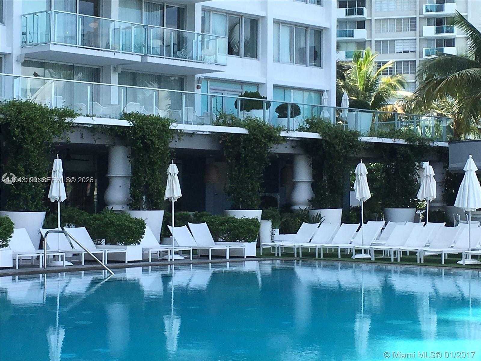 Small Image of 1100 WEST AVE #721, Miami Beach Number 24