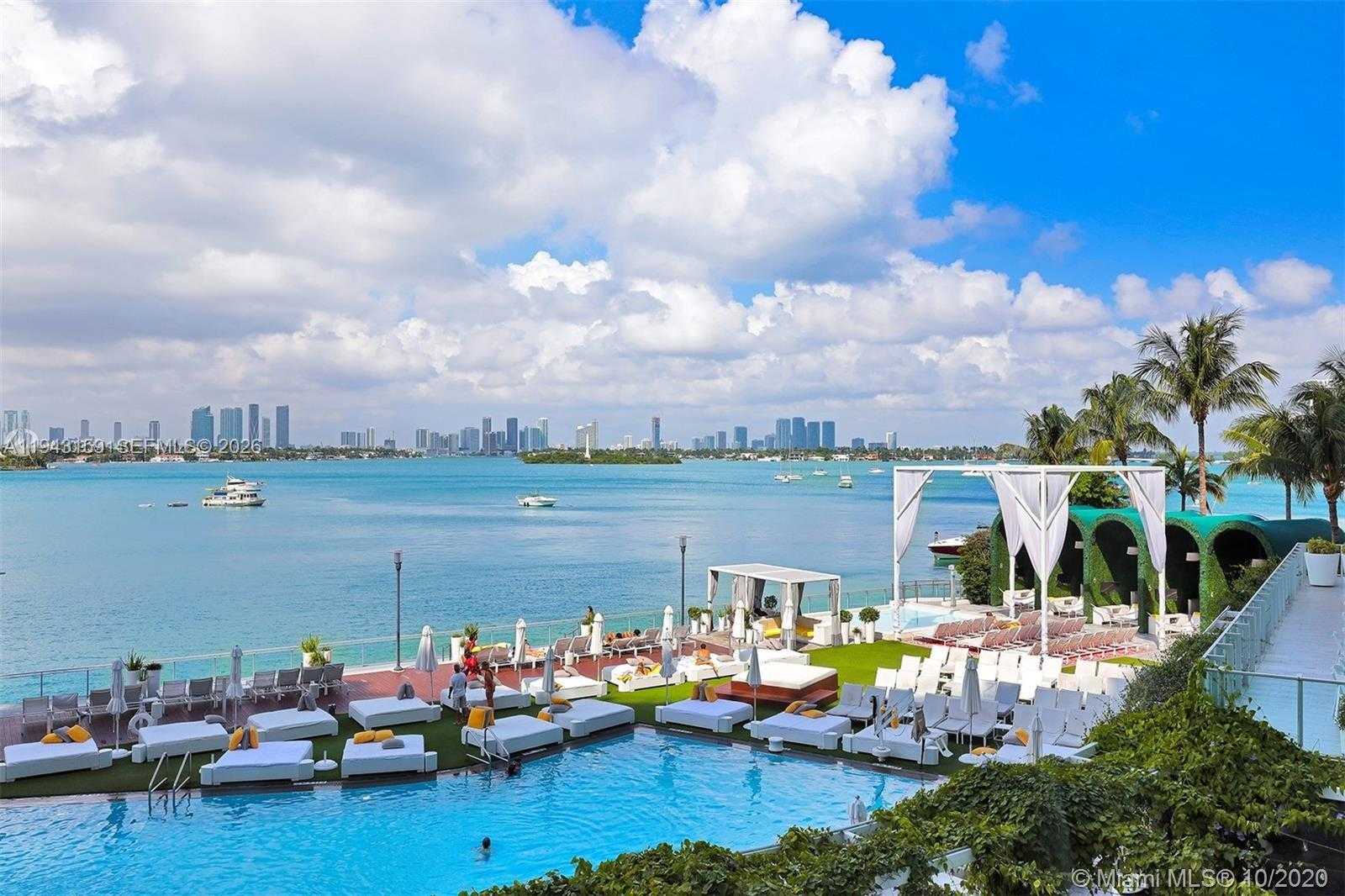 Small Image of 1100 WEST AVE #721, Miami Beach Number 25