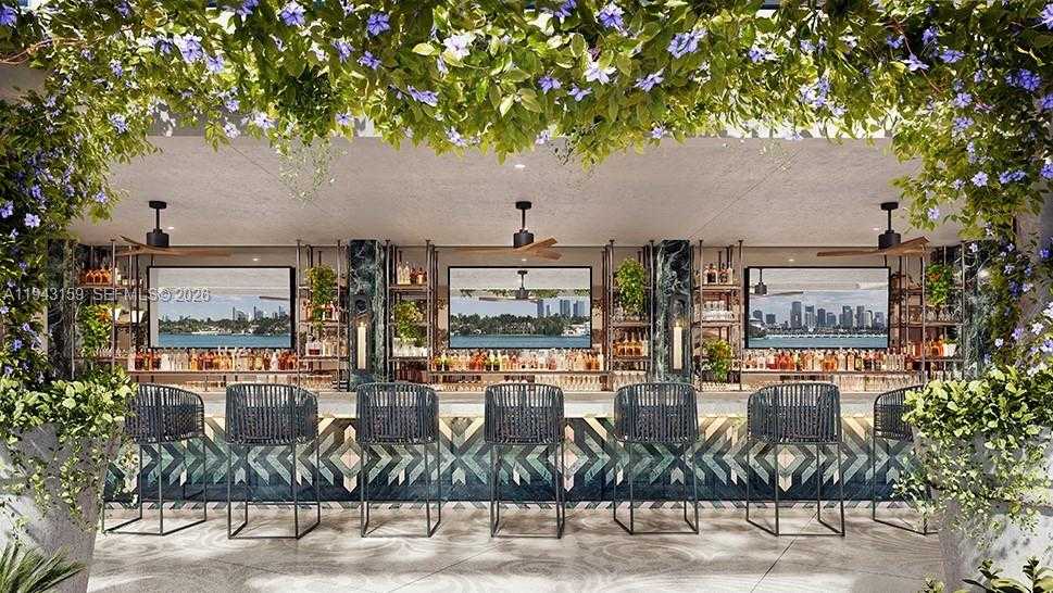 Small Image of 1100 WEST AVE #721, Miami Beach Number 34