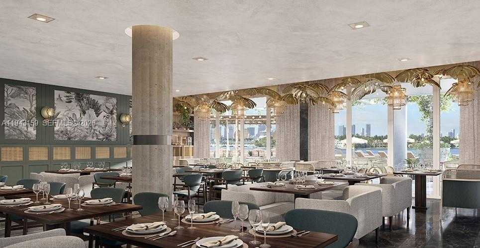 Small Image of 1100 WEST AVE #721, Miami Beach Number 37