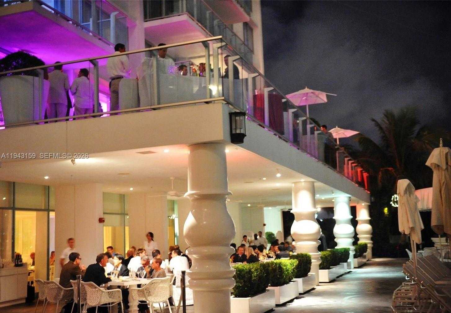 Small Image of 1100 WEST AVE #721, Miami Beach Number 42