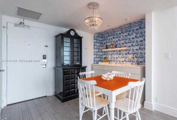 Small Image of 1100 WEST AVE #721, Miami Beach Number 6