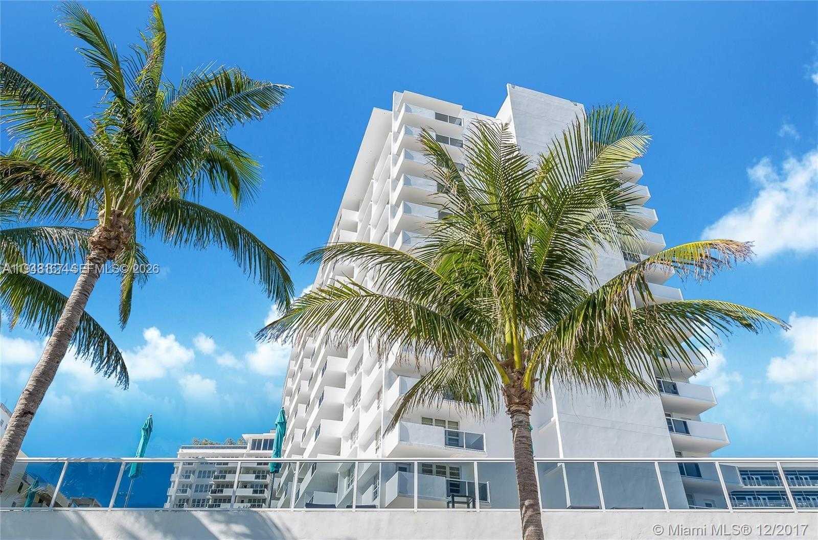 Small Image of 100 LINCOLN RD #814, Miami Beach Number 31