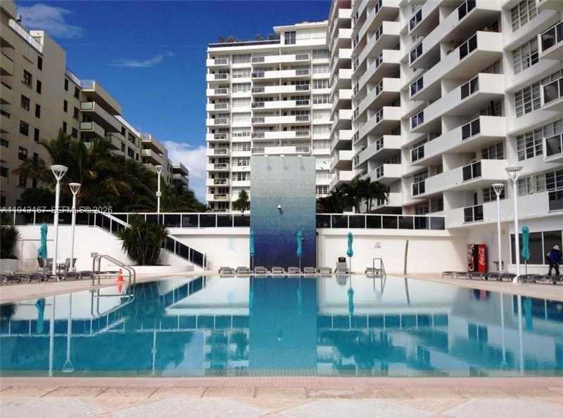 Small Image of 100 LINCOLN RD #814, Miami Beach Number 34