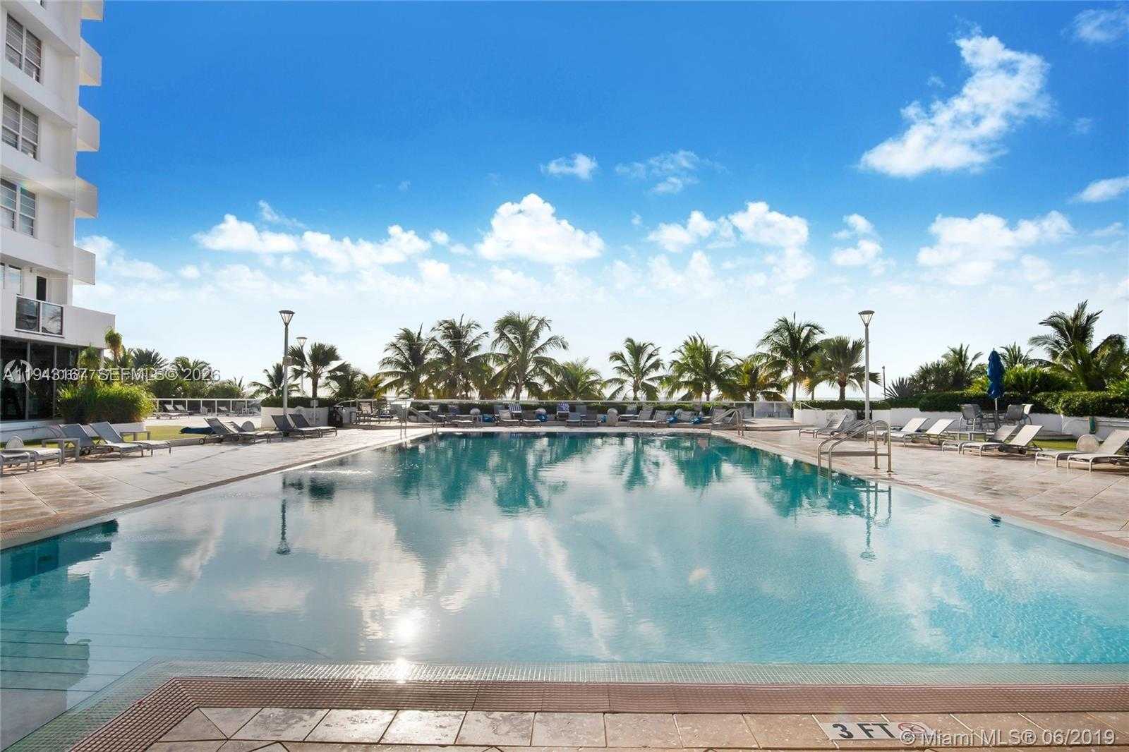 Small Image of 100 LINCOLN RD #814, Miami Beach Number 35