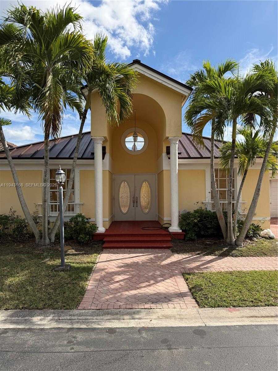 Small Image of 14640 SOUTH WEST 132ND CT, Miami Number 2