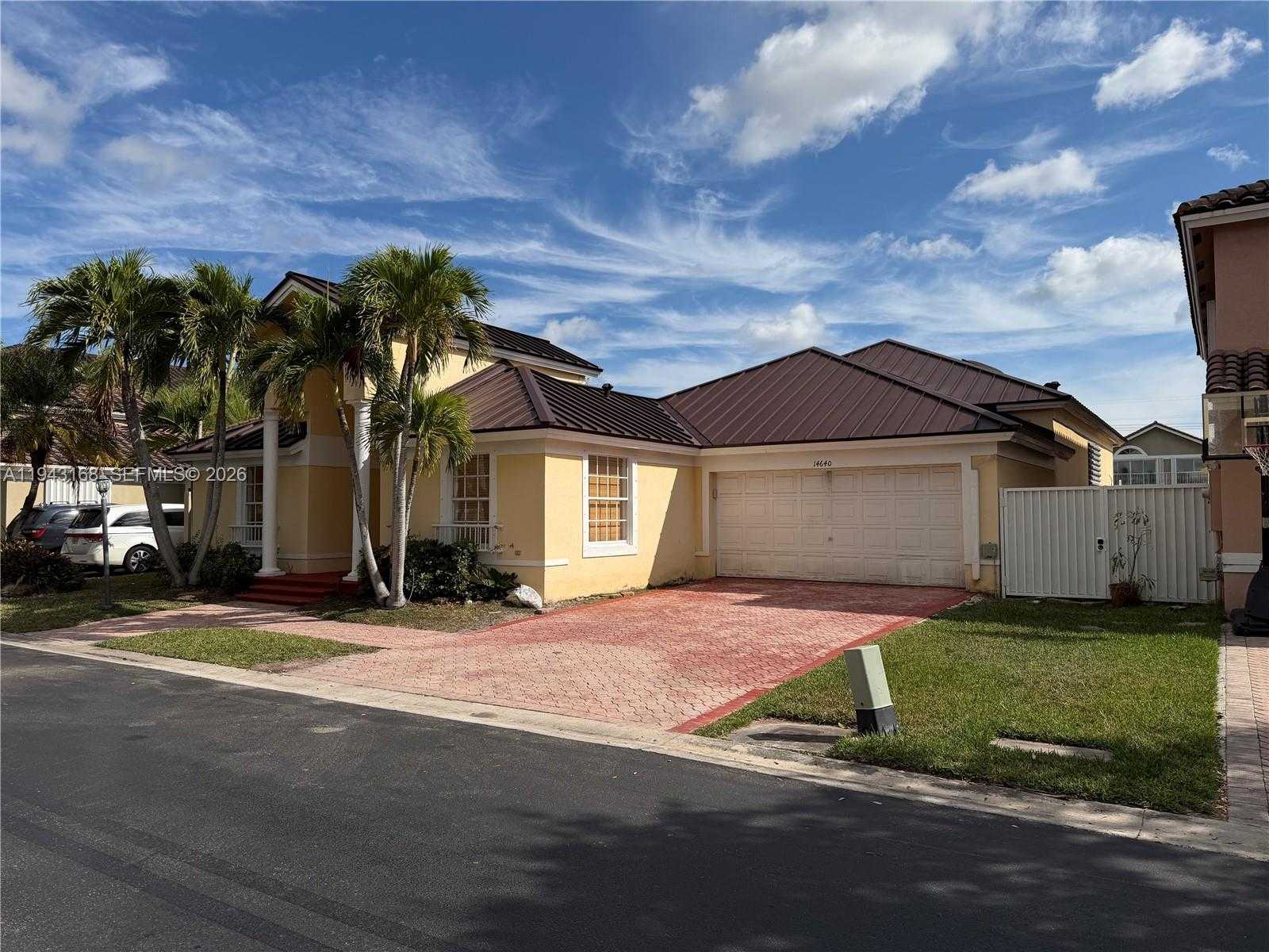 Small Image of 14640 SOUTH WEST 132ND CT, Miami Number 4